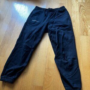Pangaia Sweatpants in Size M (New Condition)